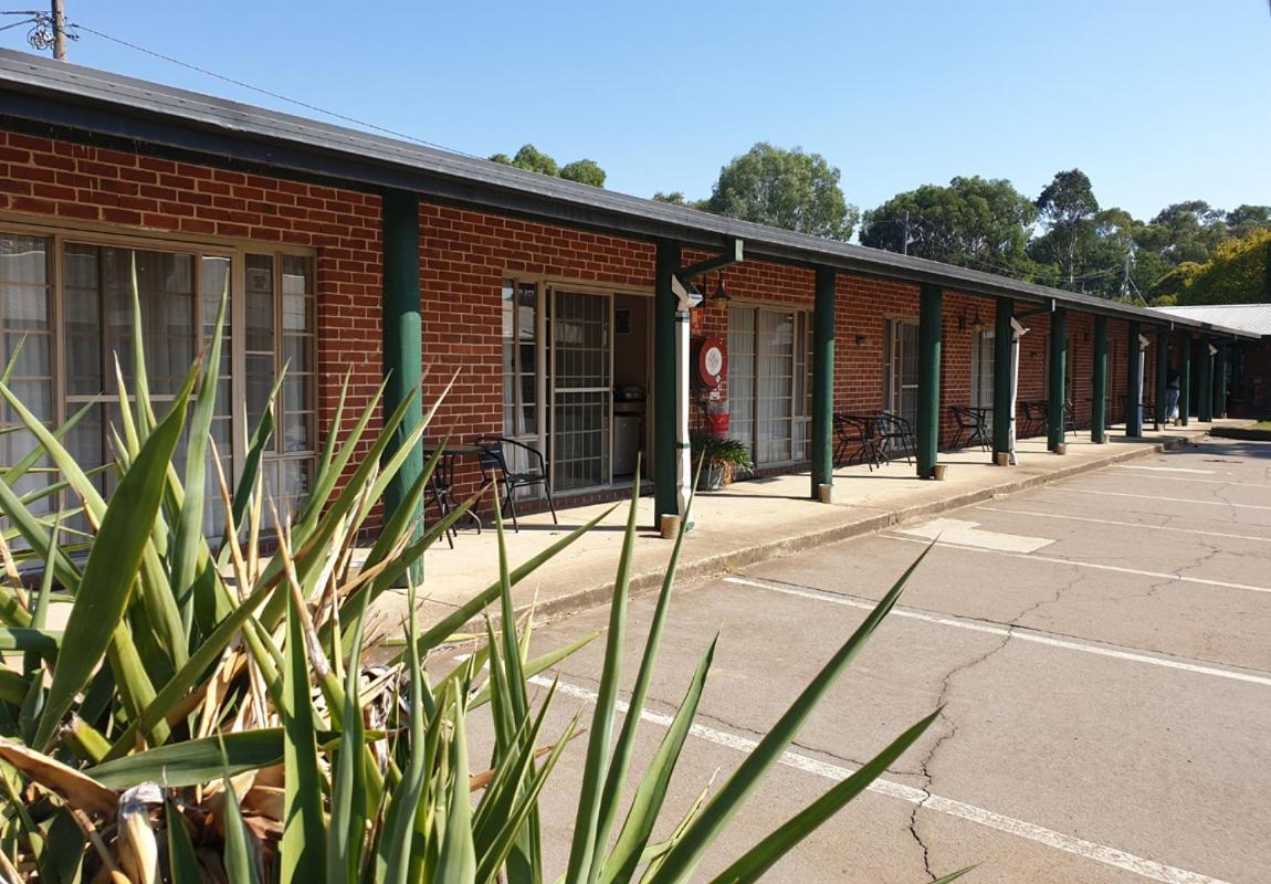 Murrumbateman Country Inn المظهر الخارجي الصورة