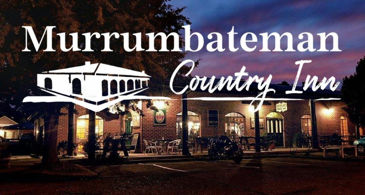 Murrumbateman Country Inn المظهر الخارجي الصورة