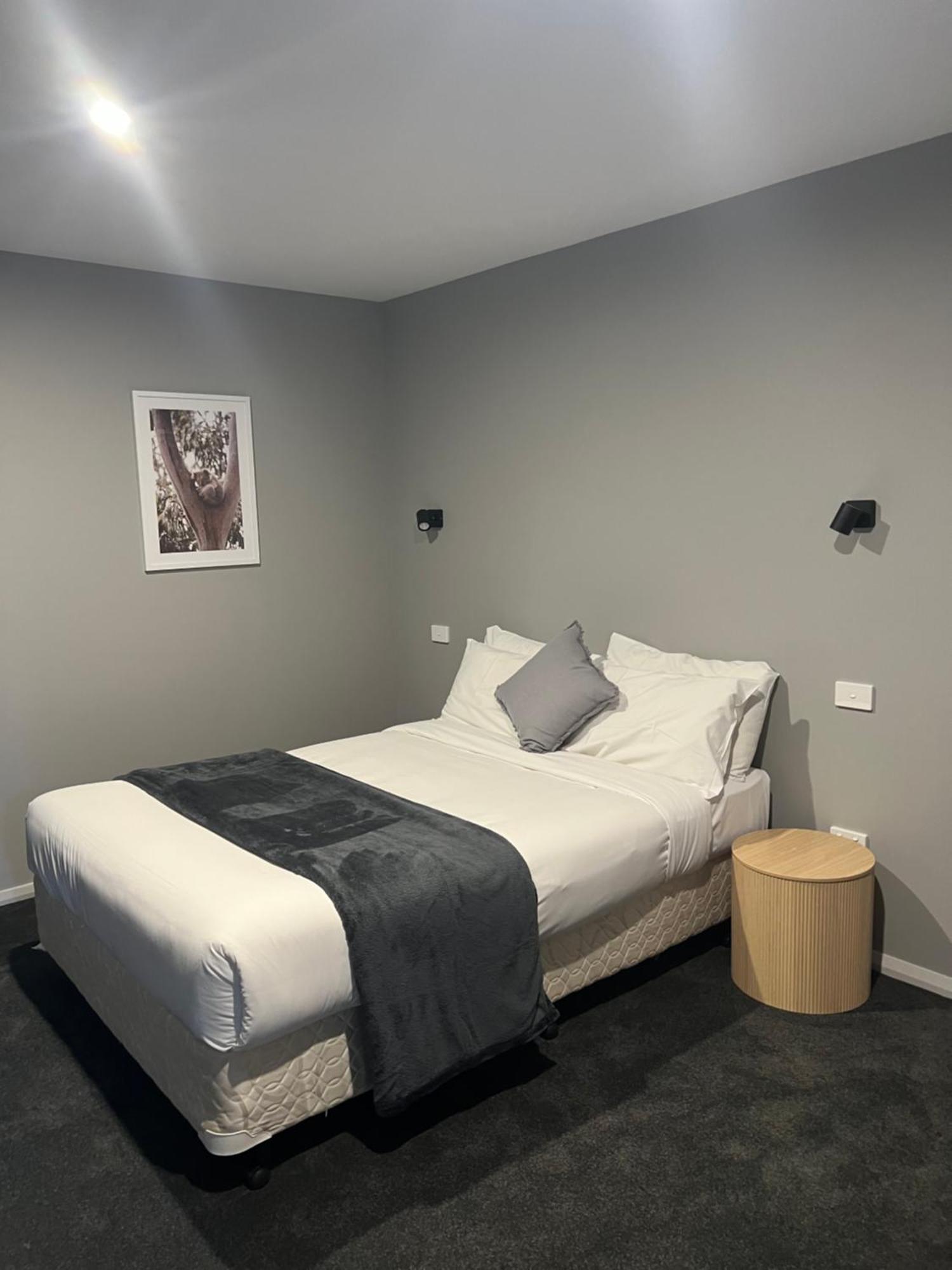Murrumbateman Country Inn المظهر الخارجي الصورة