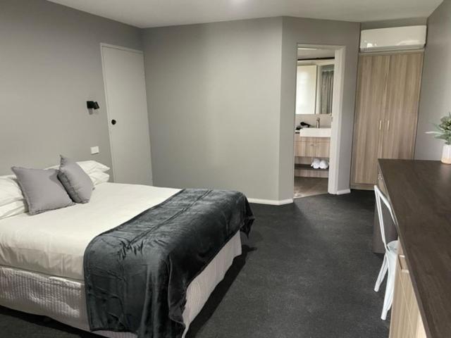 Murrumbateman Country Inn المظهر الخارجي الصورة