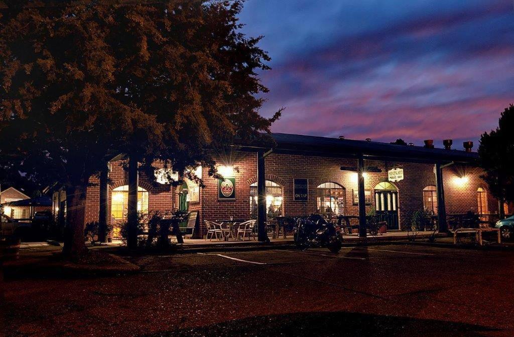 Murrumbateman Country Inn المظهر الخارجي الصورة